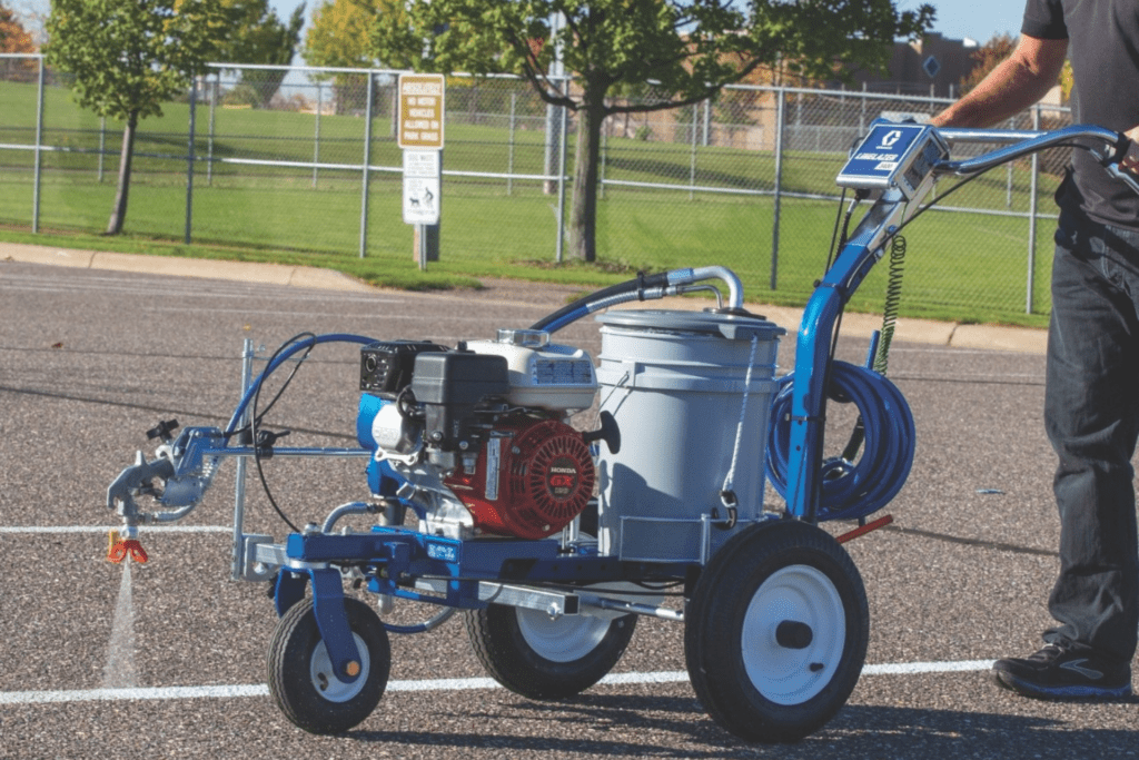 Airless México Graco 3