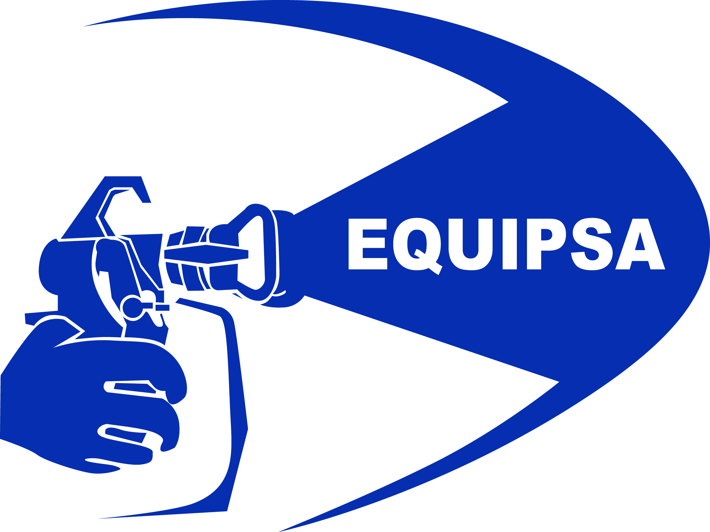 logo equipsa vector 1 azul